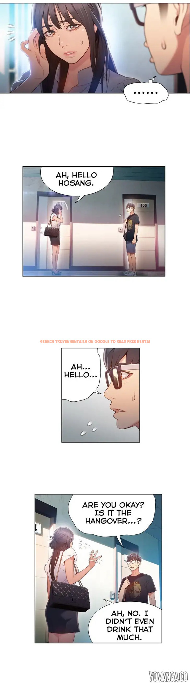 Read Hentai Image 4 622 in comic Sweet Guy - Chapter 53 - www.hentaitnt.net