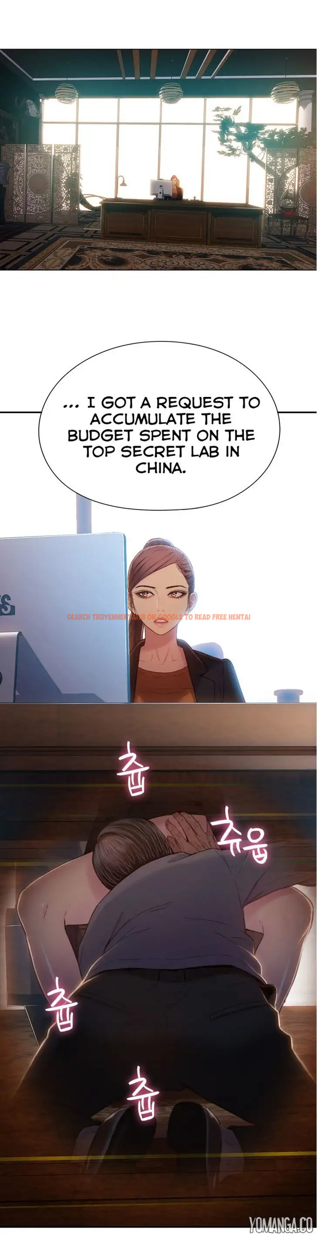 Read Hentai Image 6 622 in comic Sweet Guy - Chapter 53 - www.hentaitnt.net