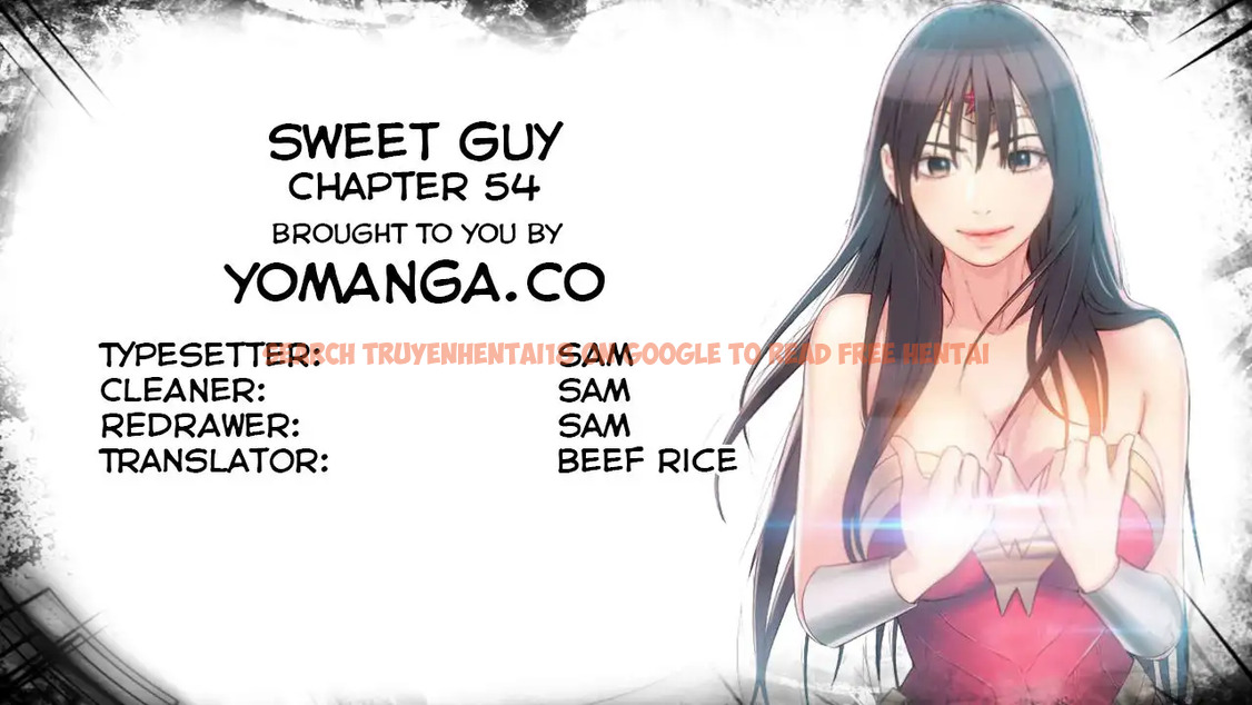Read Hentai Image 1 619 in comic Sweet Guy - Chapter 54 - hentaitnt.net