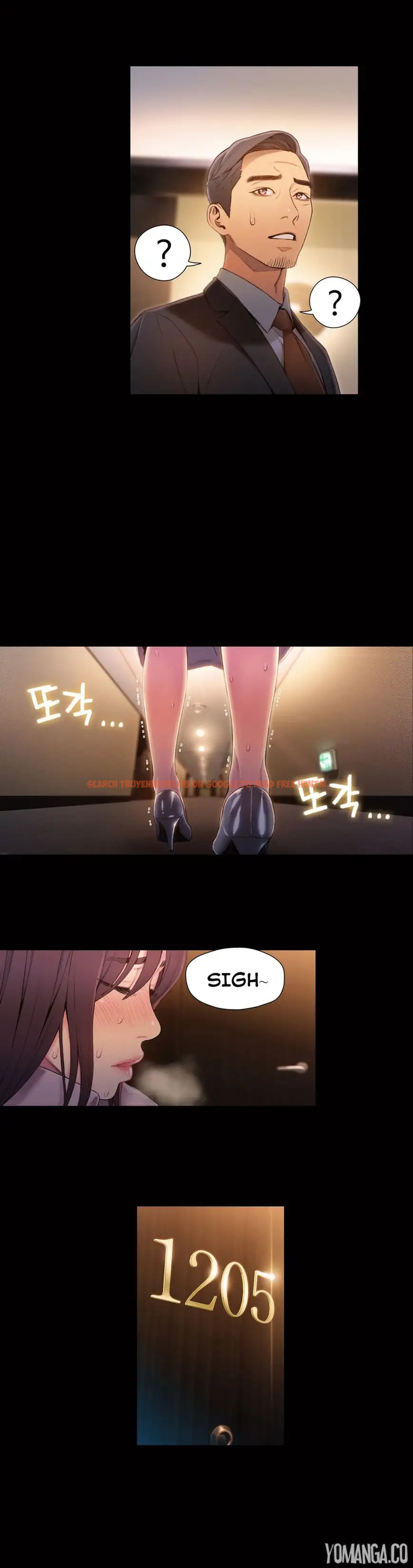 Read Hentai Image 10 619 in comic Sweet Guy - Chapter 54 - hentaitnt.net