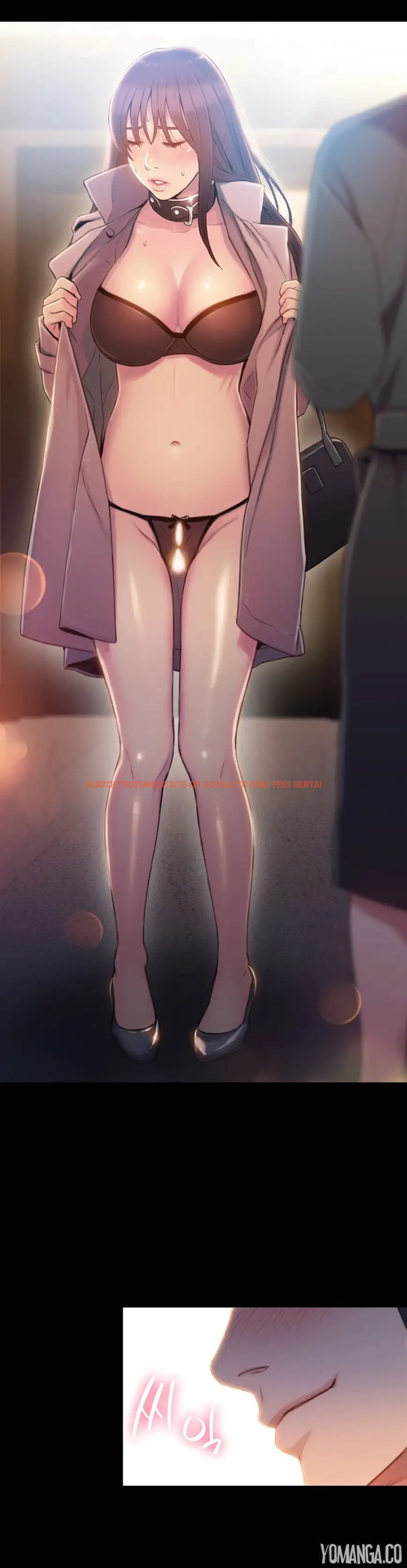 Read Hentai Image 14 619 in comic Sweet Guy - Chapter 54 - hentaitnt.net