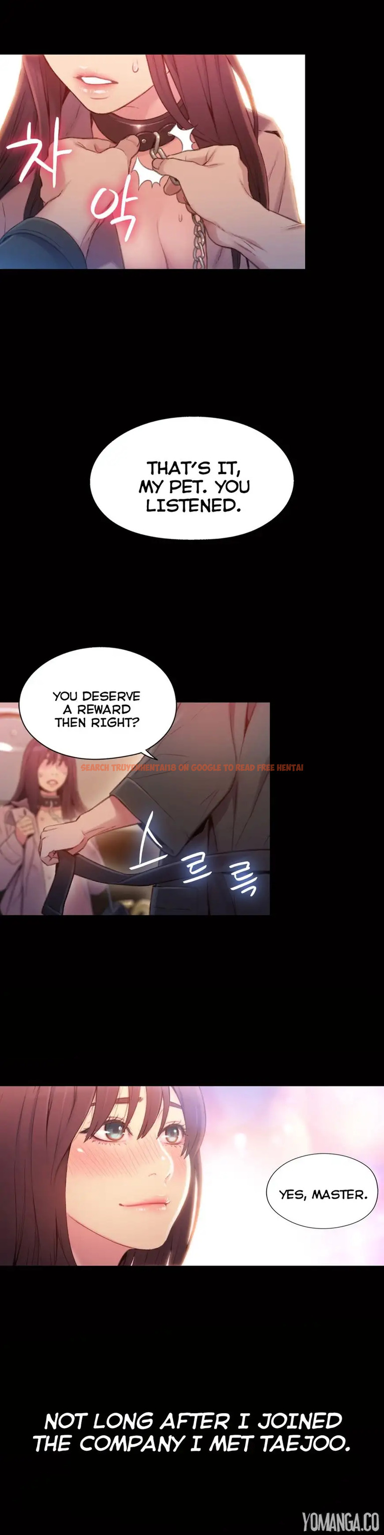 Read Hentai Image 15 619 in comic Sweet Guy - Chapter 54 - hentaitnt.net