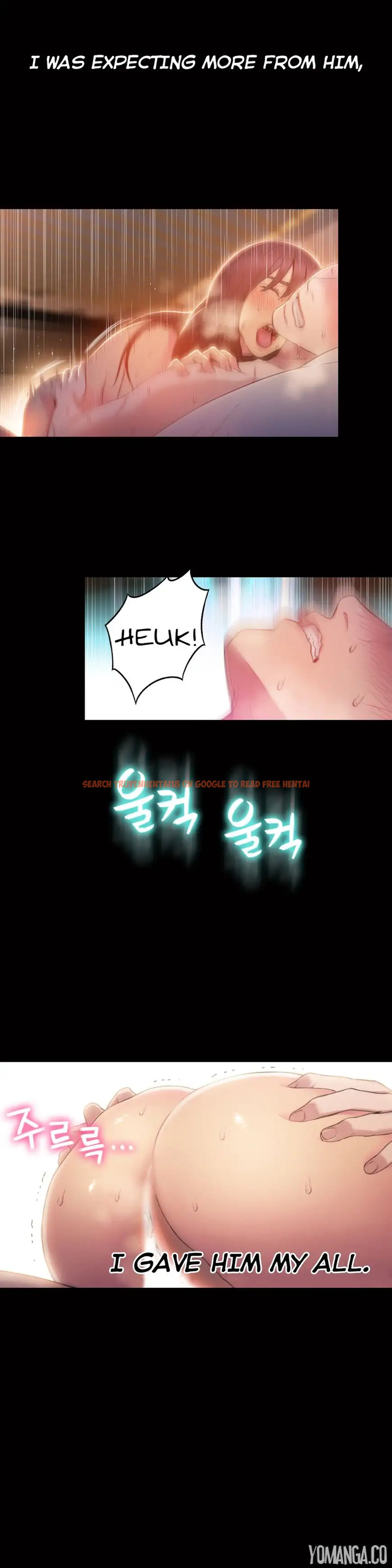 Read Hentai Image 22 619 in comic Sweet Guy - Chapter 54 - hentaitnt.net