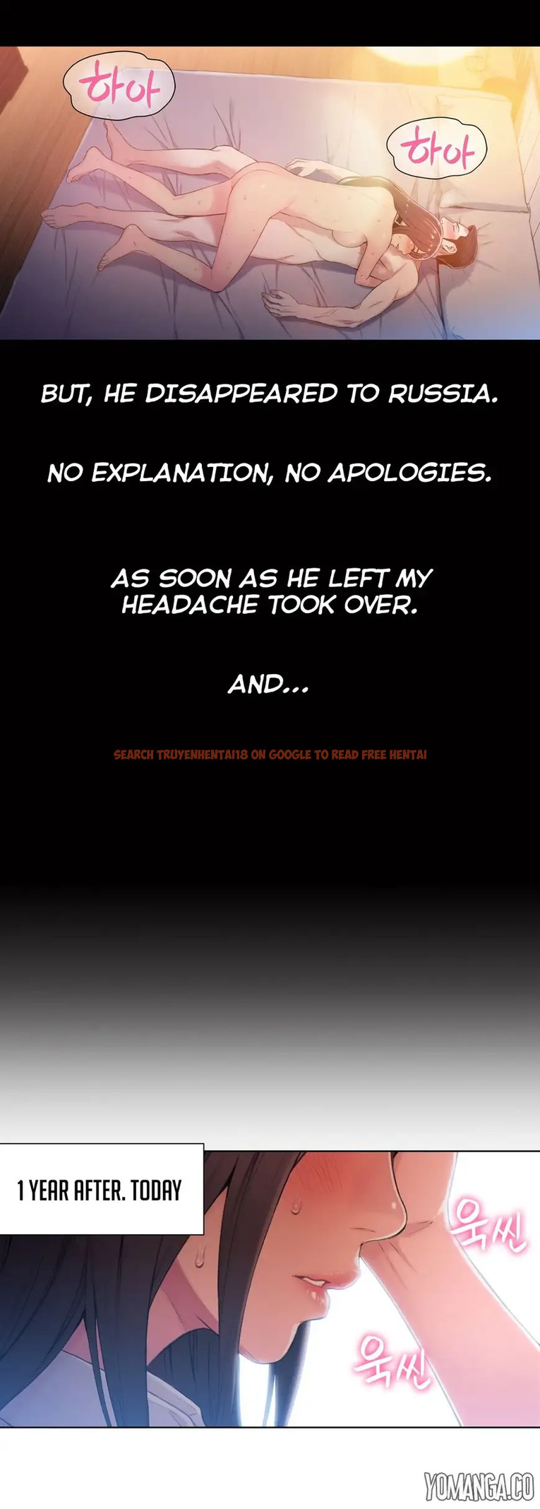 Read Hentai Image 23 619 in comic Sweet Guy - Chapter 54 - hentaitnt.net