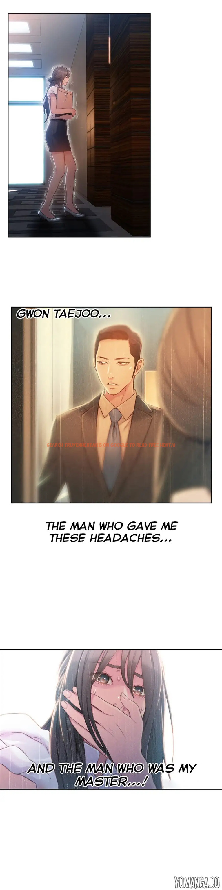 Read Hentai Image 4 619 in comic Sweet Guy - Chapter 54 - hentaitnt.net