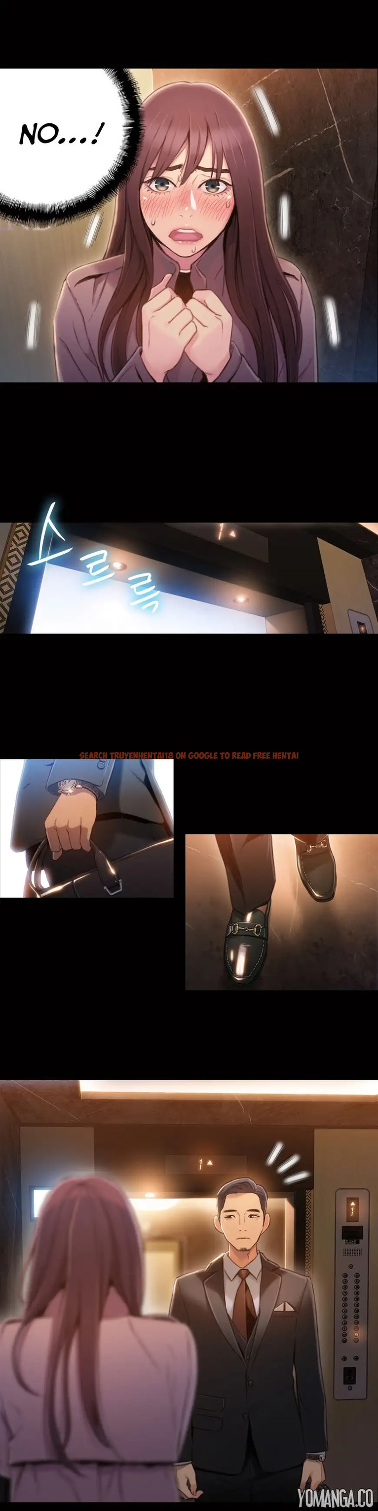 Read Hentai Image 7 619 in comic Sweet Guy - Chapter 54 - hentaitnt.net