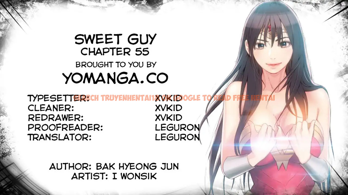 Read Hentai Image 1 619 in comic Sweet Guy - Chapter 55 - hentaitnt.net