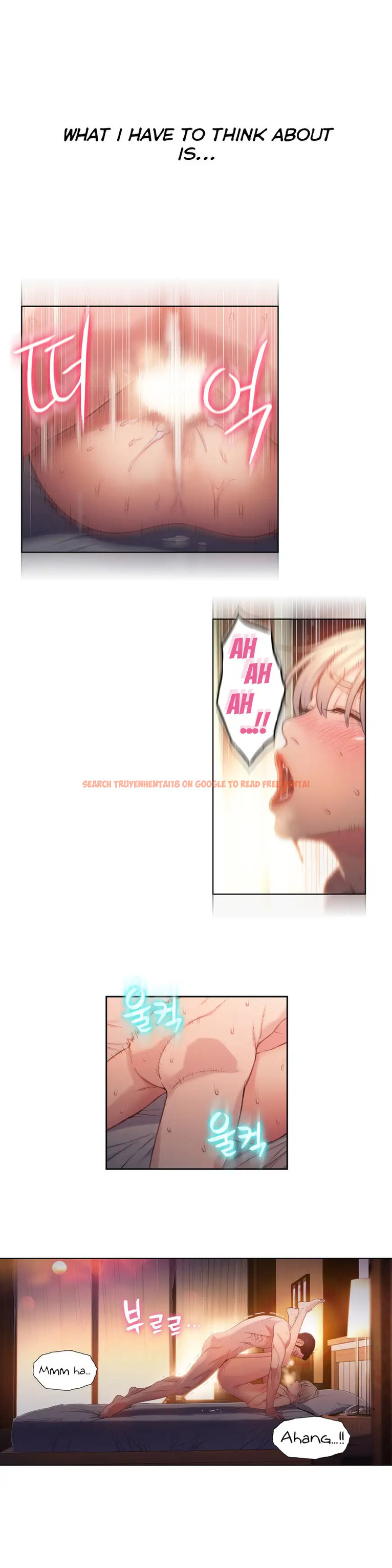 Read Hentai Image 11 619 in comic Sweet Guy - Chapter 55 - hentaitnt.net