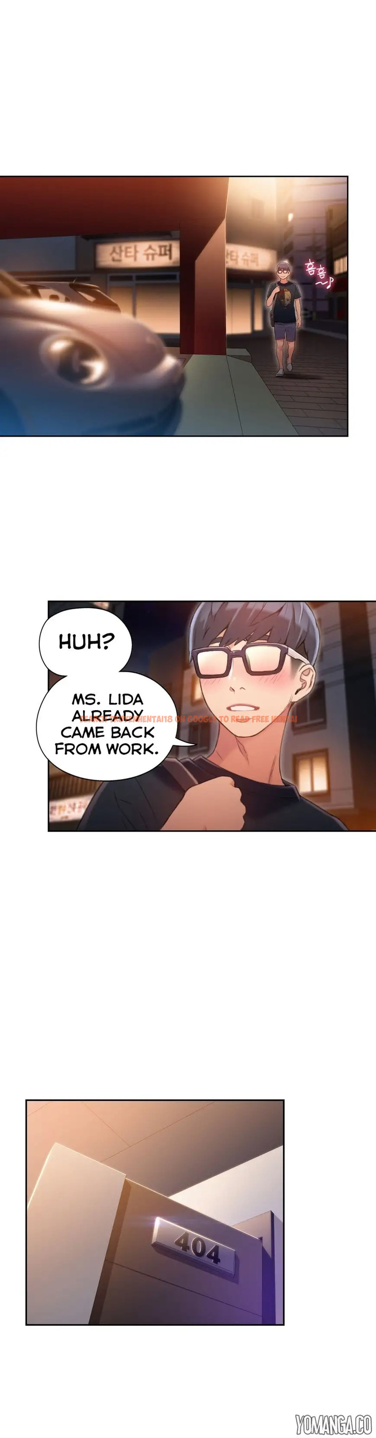 Read Hentai Image 15 619 in comic Sweet Guy - Chapter 55 - hentaitnt.net