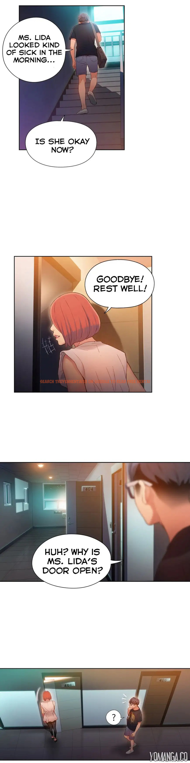 Read Hentai Image 17 619 in comic Sweet Guy - Chapter 55 - hentaitnt.net