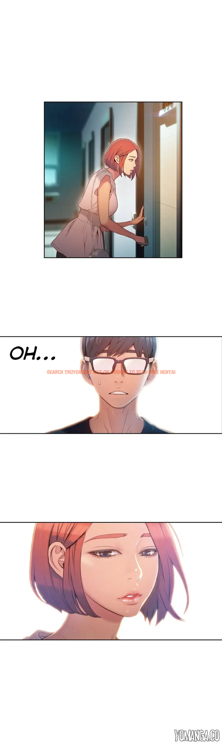 Read Hentai Image 18 619 in comic Sweet Guy - Chapter 55 - hentaitnt.net