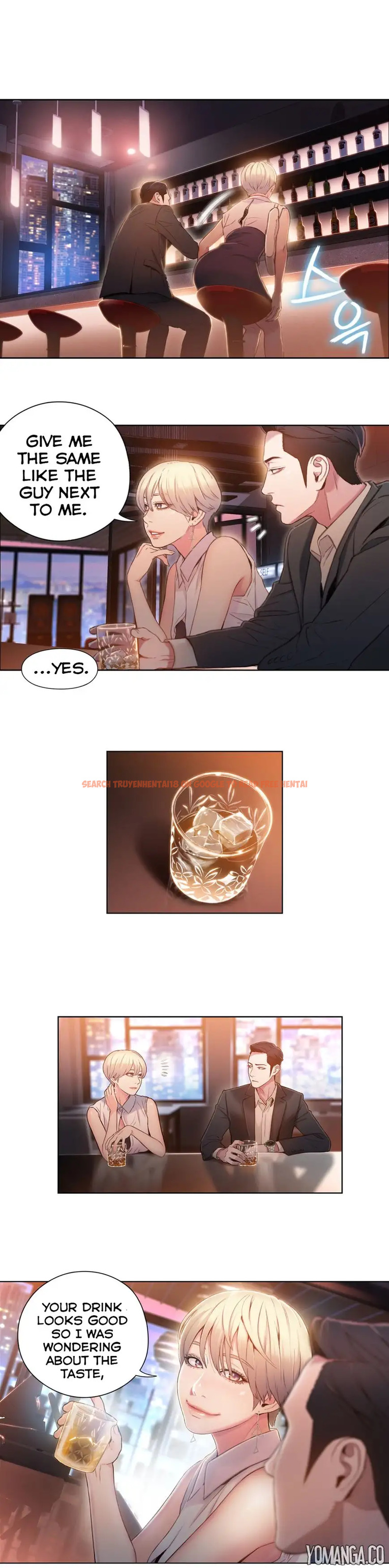 Read Hentai Image 4 619 in comic Sweet Guy - Chapter 55 - hentaitnt.net