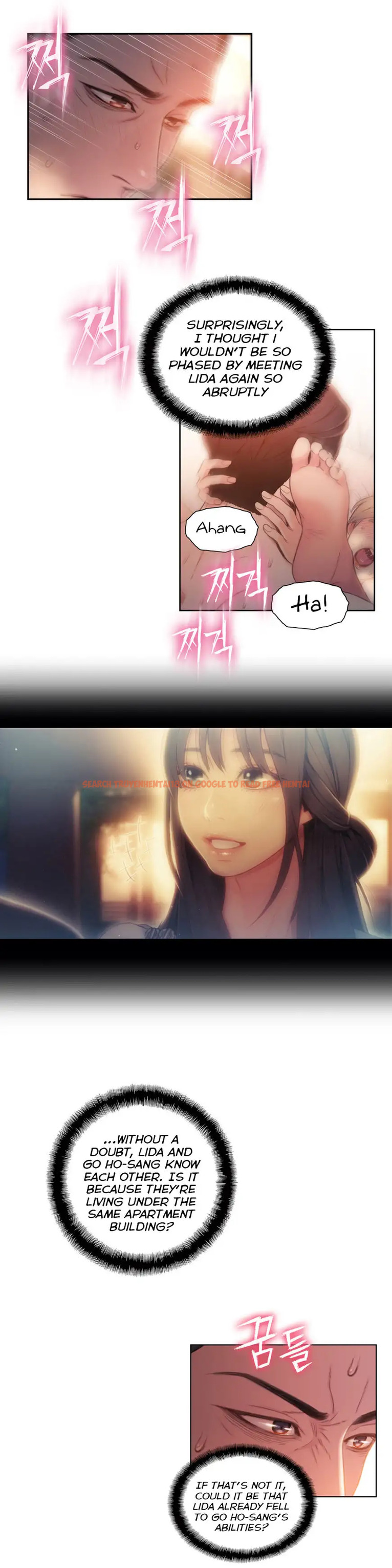 Read Hentai Image 9 619 in comic Sweet Guy - Chapter 55 - hentaitnt.net