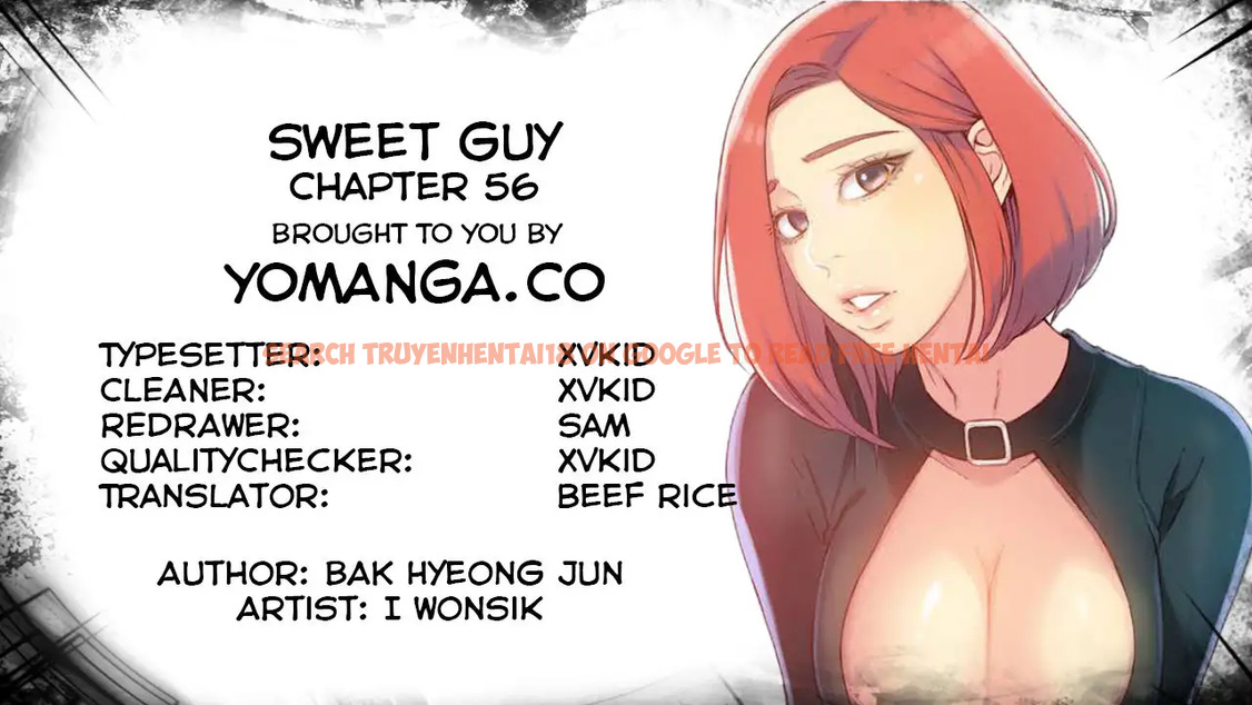 Read Hentai Image 1 619 in comic Sweet Guy - Chapter 56 - hentaitnt.net