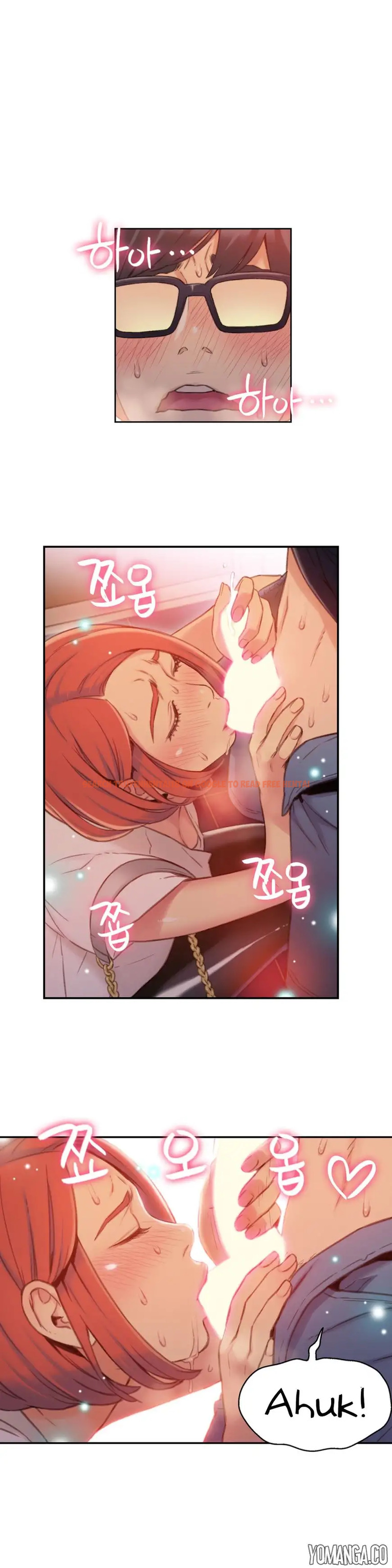 Read Hentai Image 11 619 in comic Sweet Guy - Chapter 56 - hentaitnt.net