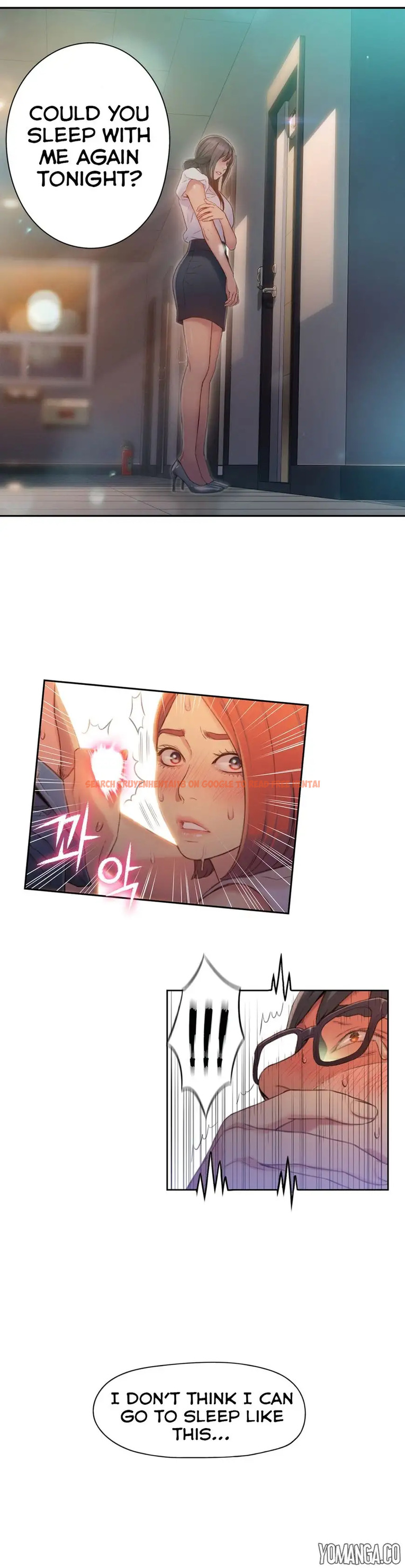 Read Hentai Image 15 619 in comic Sweet Guy - Chapter 56 - hentaitnt.net