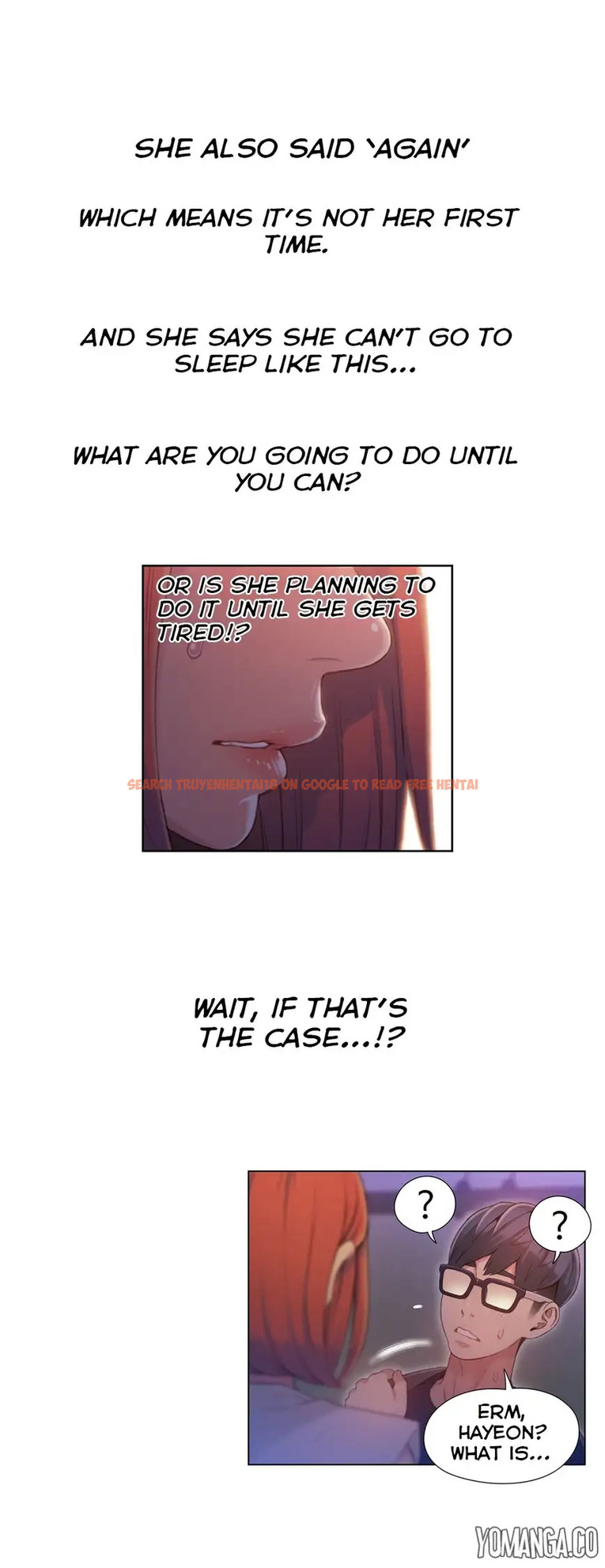 Read Hentai Image 17 619 in comic Sweet Guy - Chapter 56 - hentaitnt.net