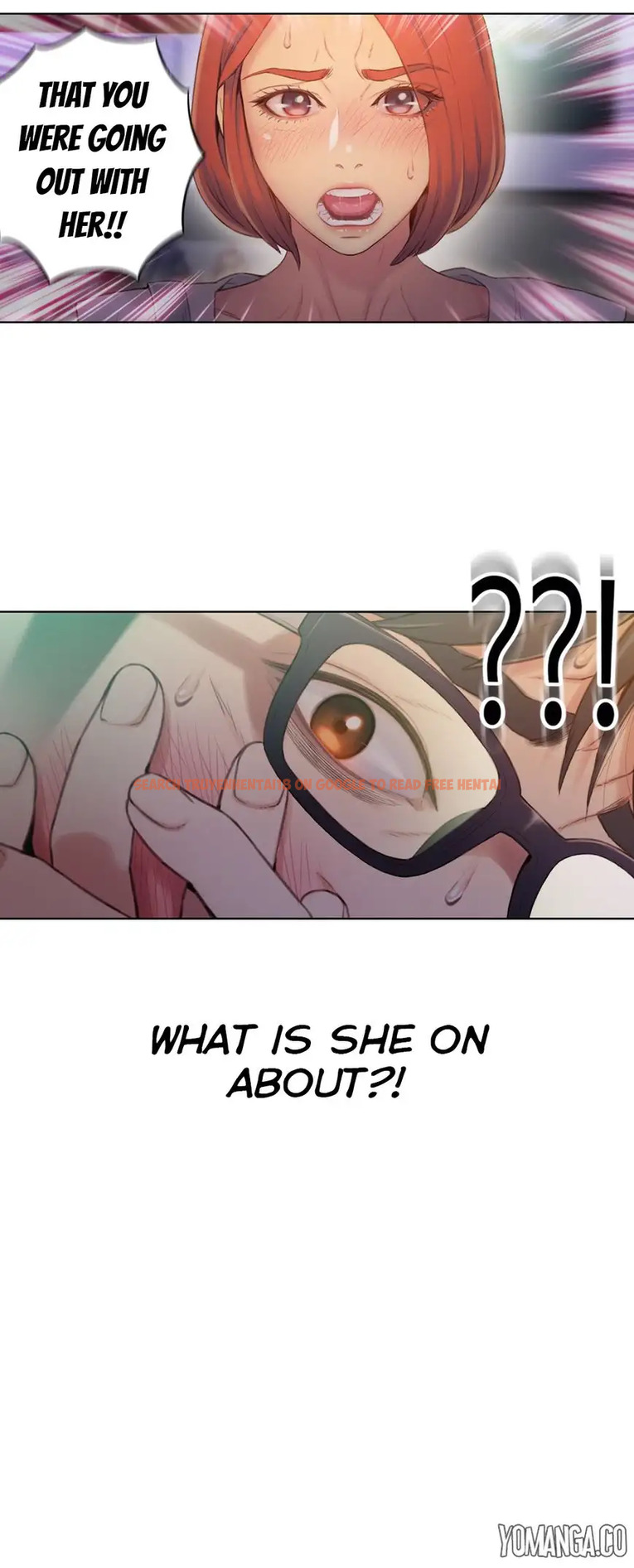 Read Hentai Image 19 619 in comic Sweet Guy - Chapter 56 - hentaitnt.net