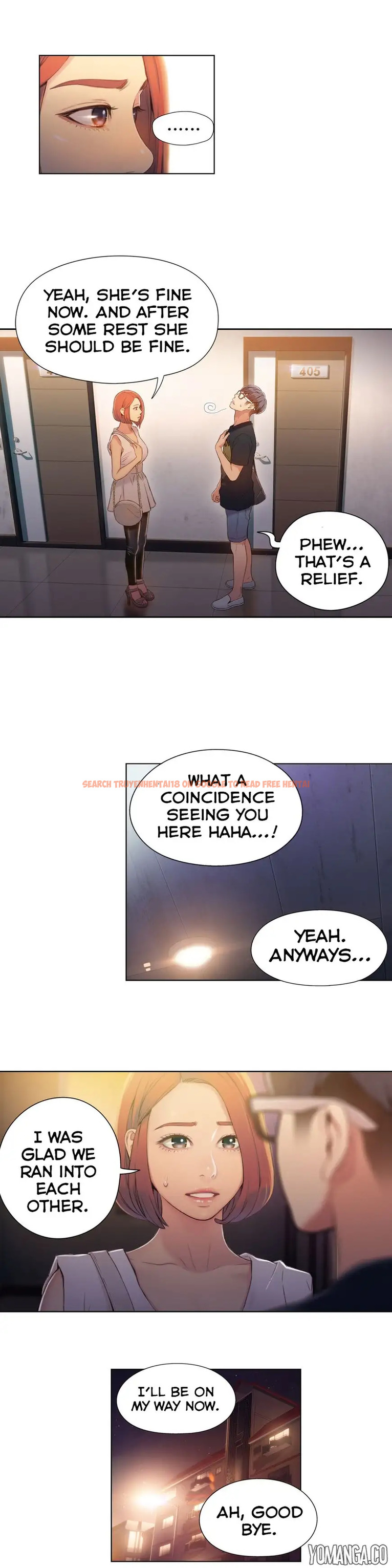 Read Hentai Image 4 619 in comic Sweet Guy - Chapter 56 - hentaitnt.net