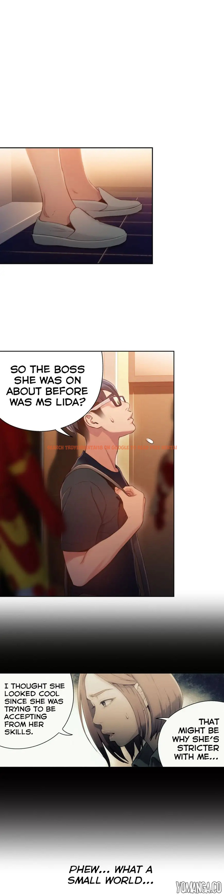 Read Hentai Image 5 619 in comic Sweet Guy - Chapter 56 - hentaitnt.net
