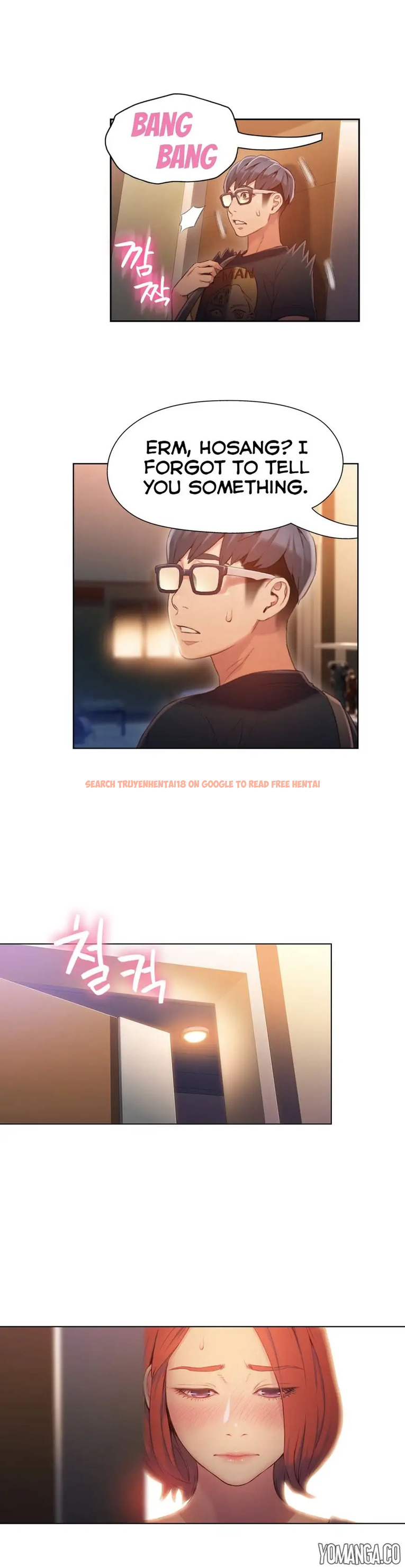 Read Hentai Image 6 619 in comic Sweet Guy - Chapter 56 - hentaitnt.net