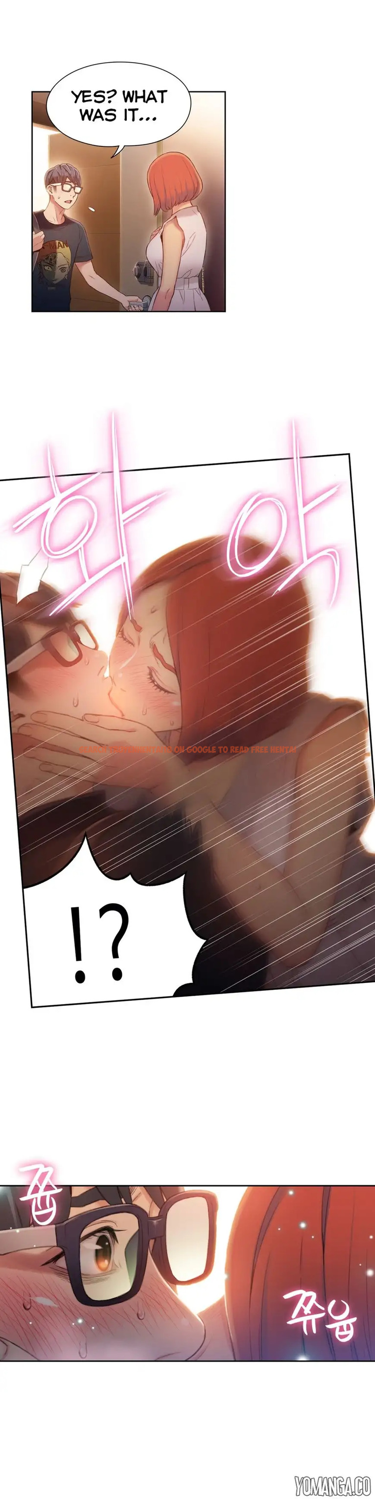 Read Hentai Image 7 619 in comic Sweet Guy - Chapter 56 - hentaitnt.net