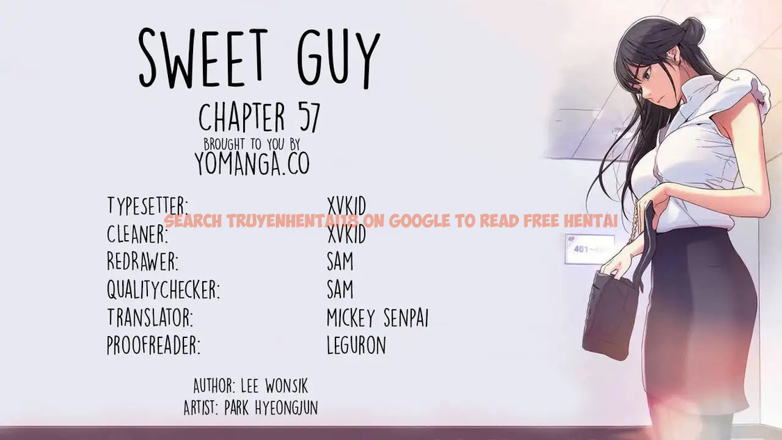 Read Hentai Image 1 619 in comic Sweet Guy - Chapter 57 - hentaitnt.net