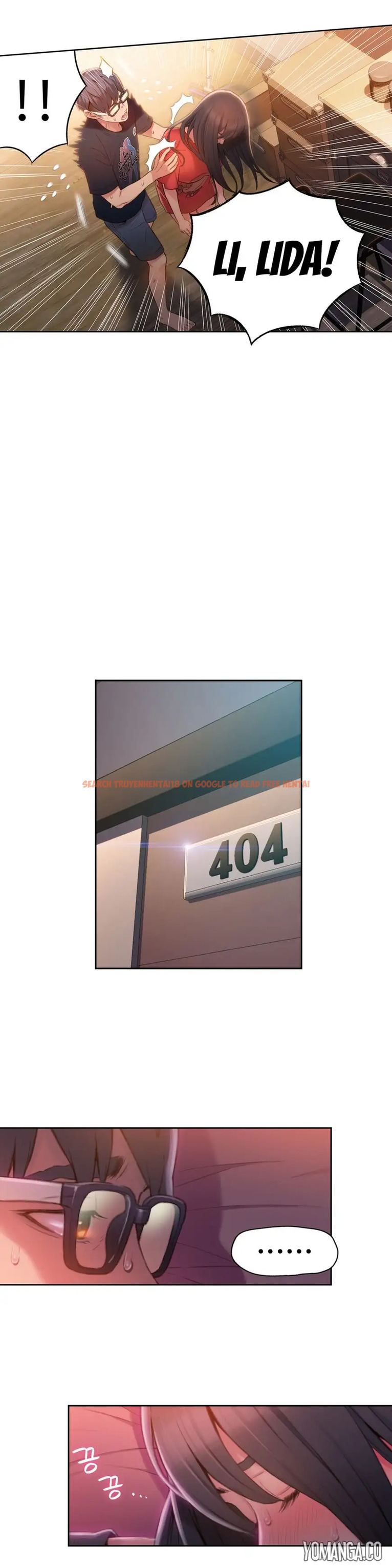 Read Hentai Image 10 619 in comic Sweet Guy - Chapter 57 - hentaitnt.net