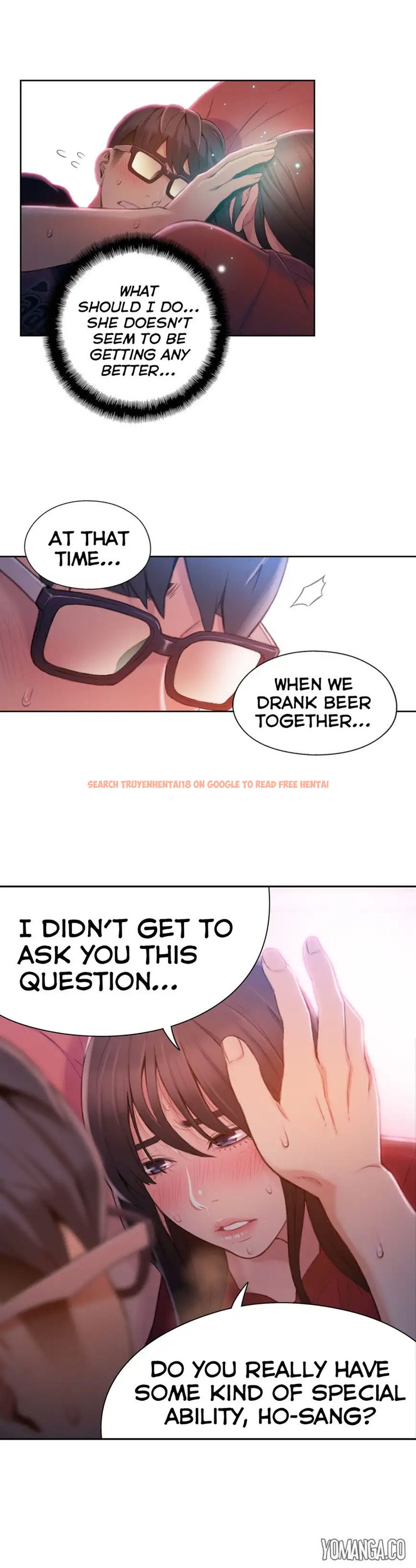 Read Hentai Image 12 619 in comic Sweet Guy - Chapter 57 - hentaitnt.net