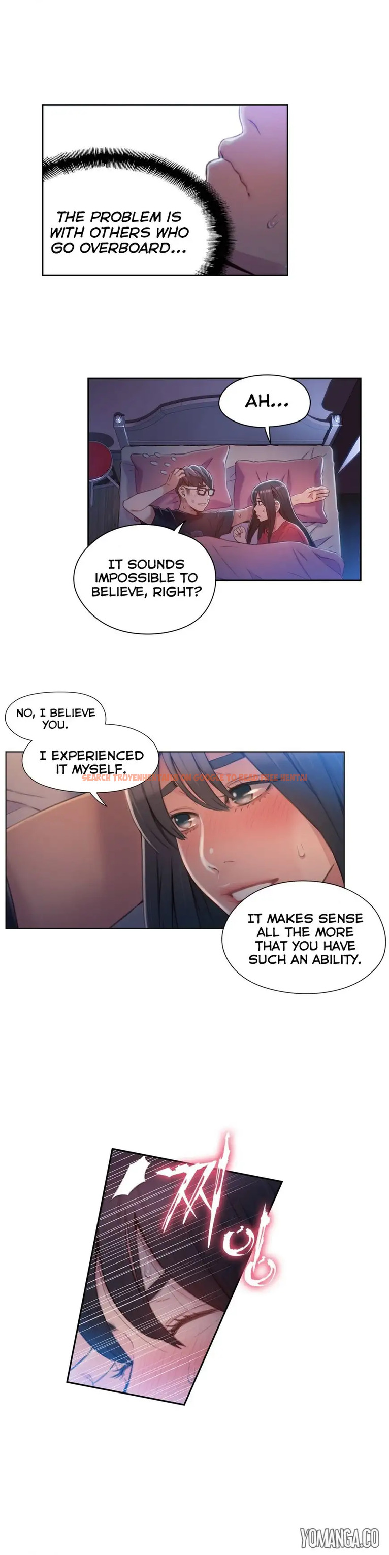 Read Hentai Image 14 619 in comic Sweet Guy - Chapter 57 - hentaitnt.net