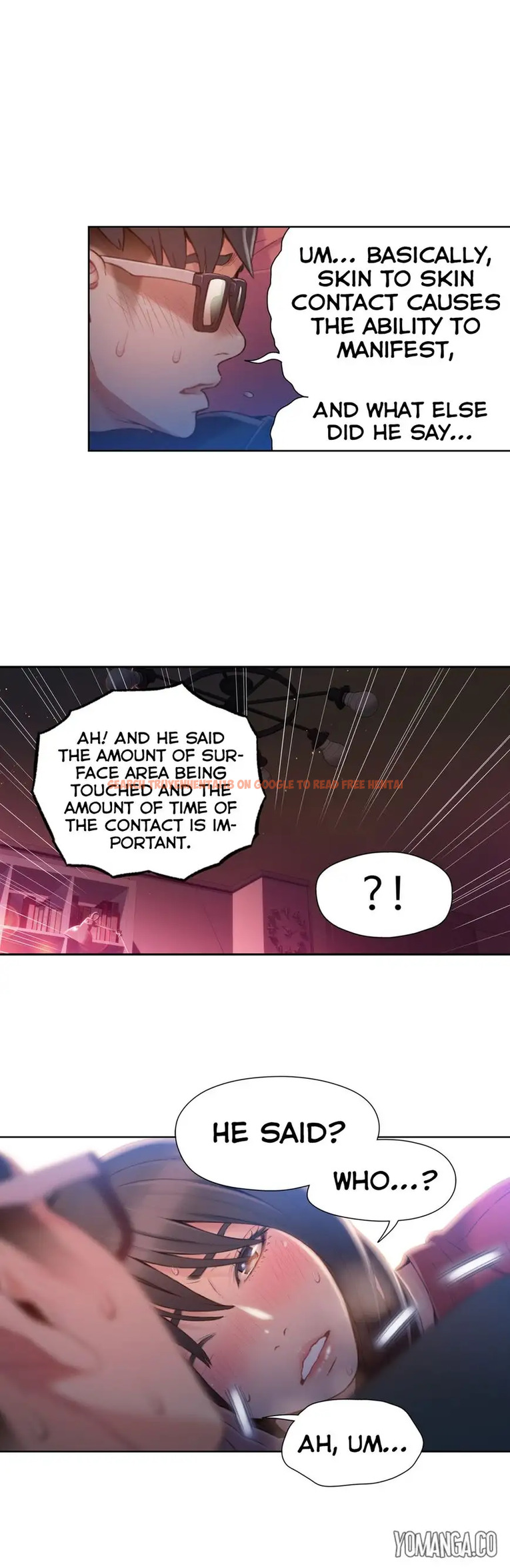 Read Hentai Image 16 619 in comic Sweet Guy - Chapter 57 - hentaitnt.net