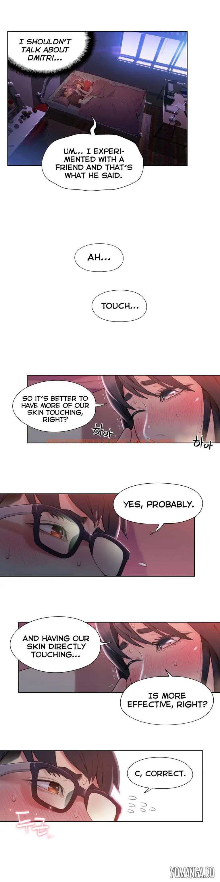 Read Hentai Image 17 619 in comic Sweet Guy - Chapter 57 - hentaitnt.net