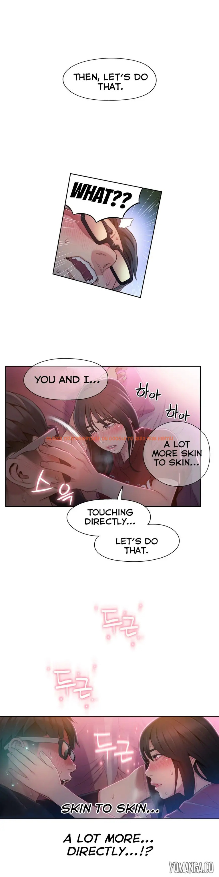 Read Hentai Image 18 619 in comic Sweet Guy - Chapter 57 - hentaitnt.net