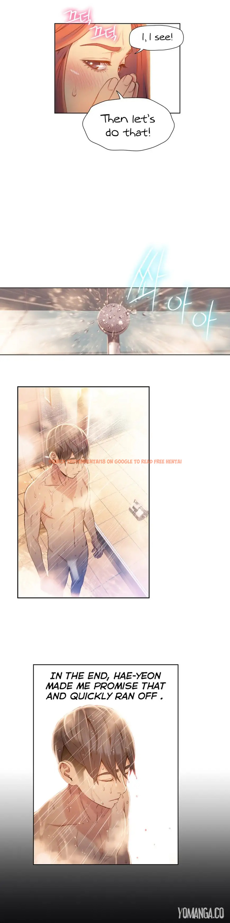Read Hentai Image 5 619 in comic Sweet Guy - Chapter 57 - hentaitnt.net