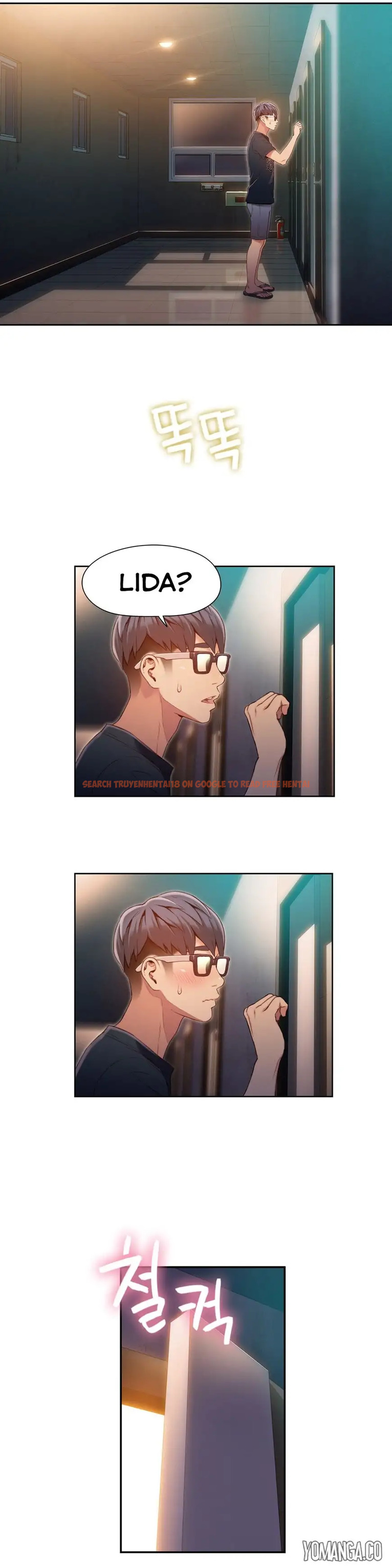 Read Hentai Image 8 619 in comic Sweet Guy - Chapter 57 - hentaitnt.net