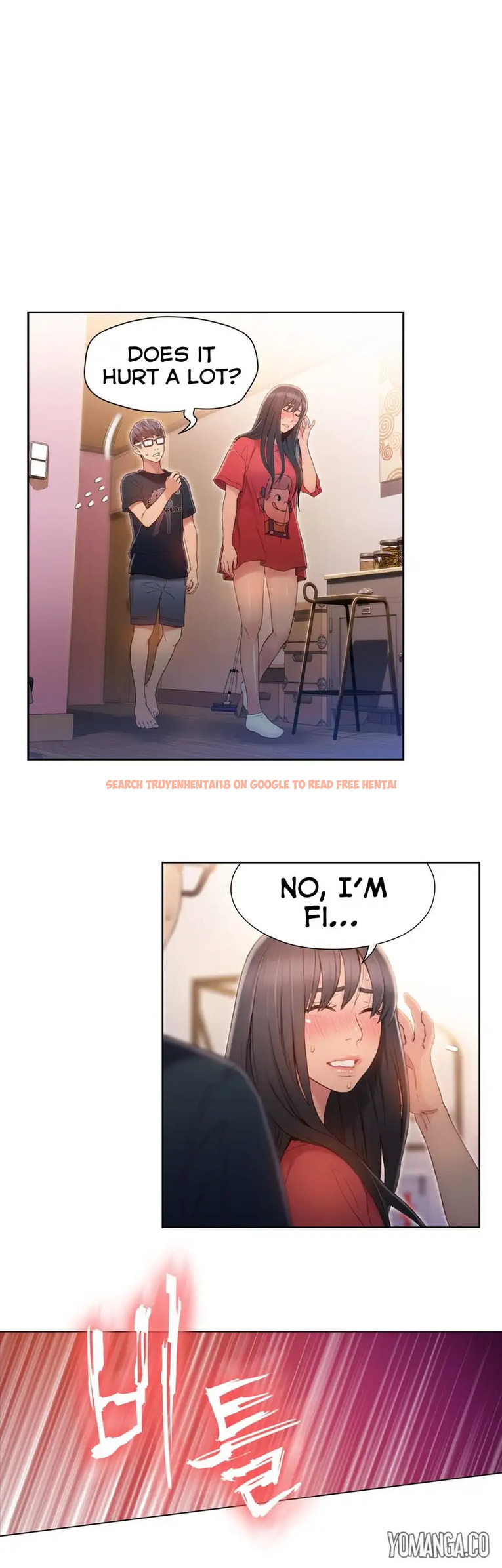 Read Hentai Image 9 619 in comic Sweet Guy - Chapter 57 - hentaitnt.net