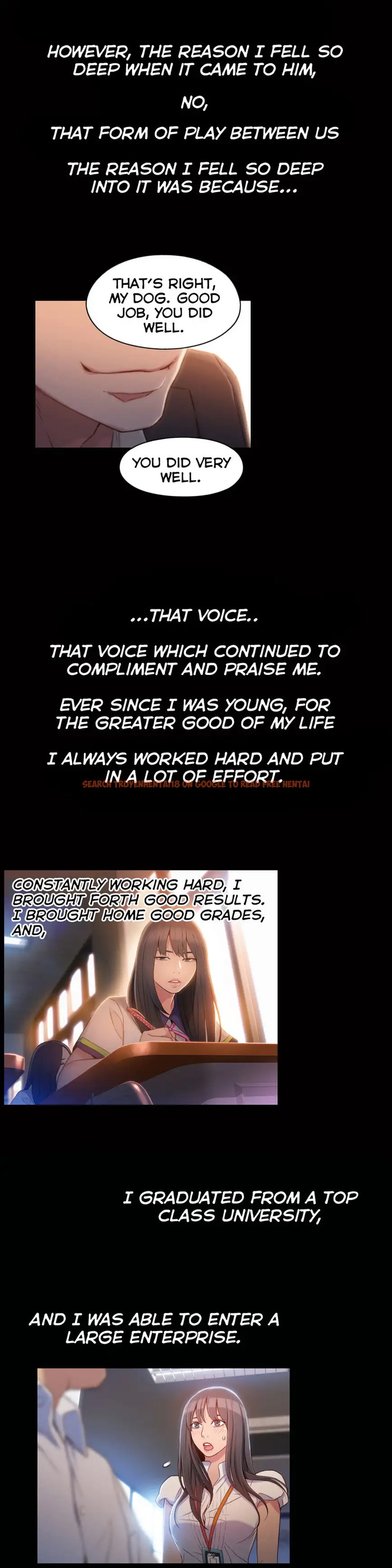 Read Hentai Image 10 619 in comic Sweet Guy - Chapter 58 - hentaitnt.net