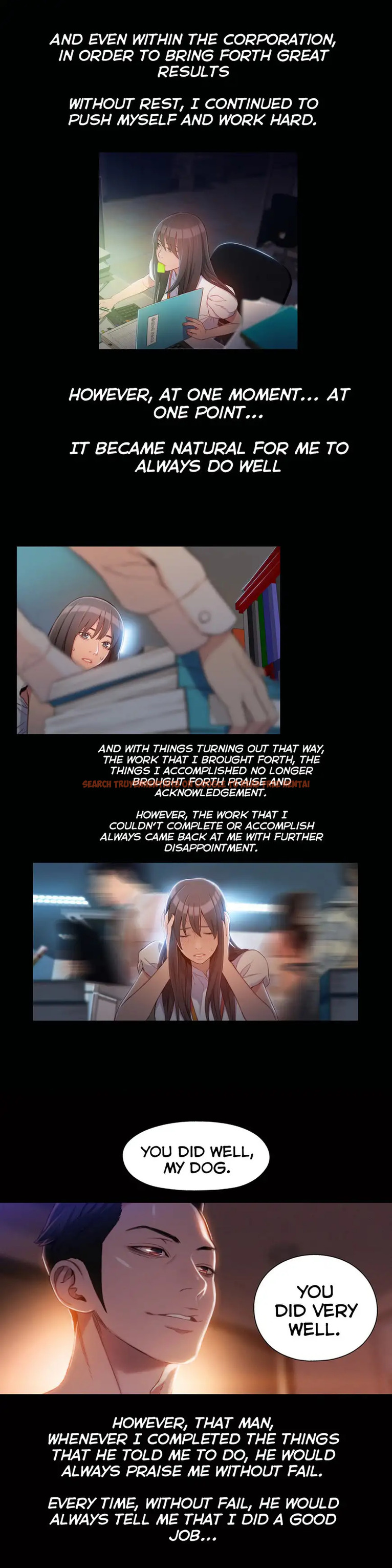 Read Hentai Image 11 619 in comic Sweet Guy - Chapter 58 - hentaitnt.net