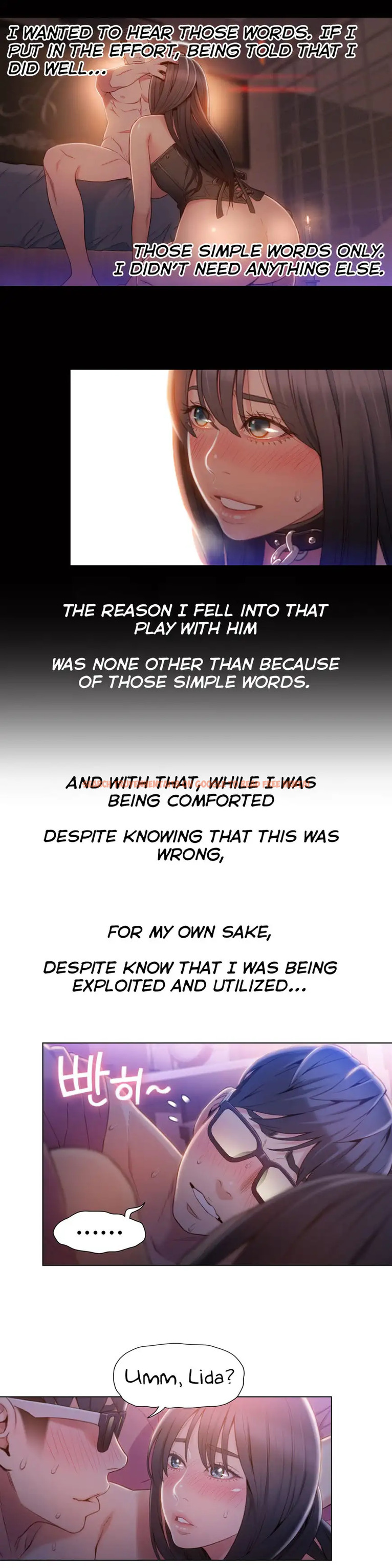 Read Hentai Image 12 619 in comic Sweet Guy - Chapter 58 - hentaitnt.net
