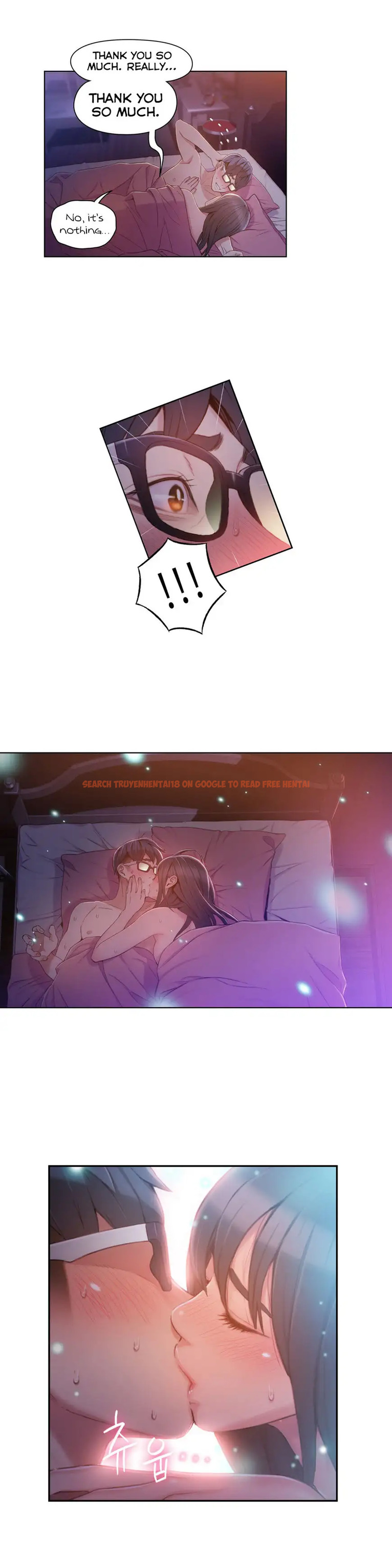 Read Hentai Image 13 619 in comic Sweet Guy - Chapter 58 - hentaitnt.net