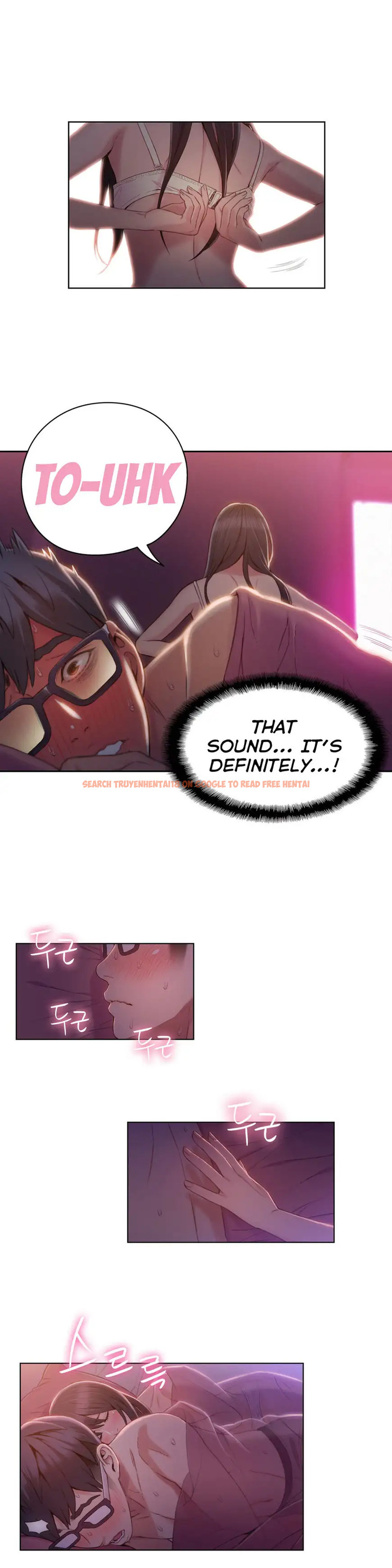Read Hentai Image 5 619 in comic Sweet Guy - Chapter 58 - hentaitnt.net