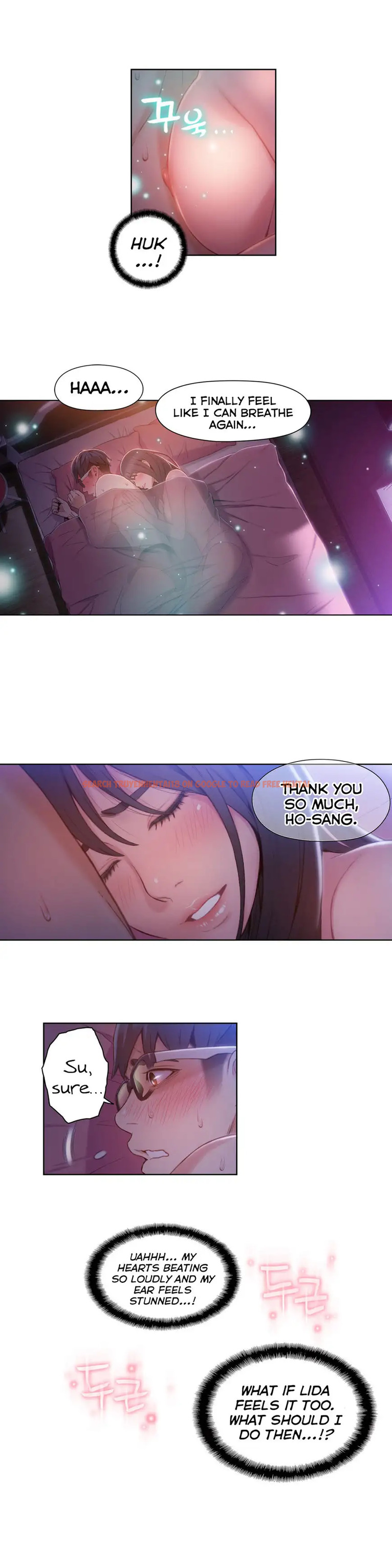 Read Hentai Image 6 619 in comic Sweet Guy - Chapter 58 - hentaitnt.net