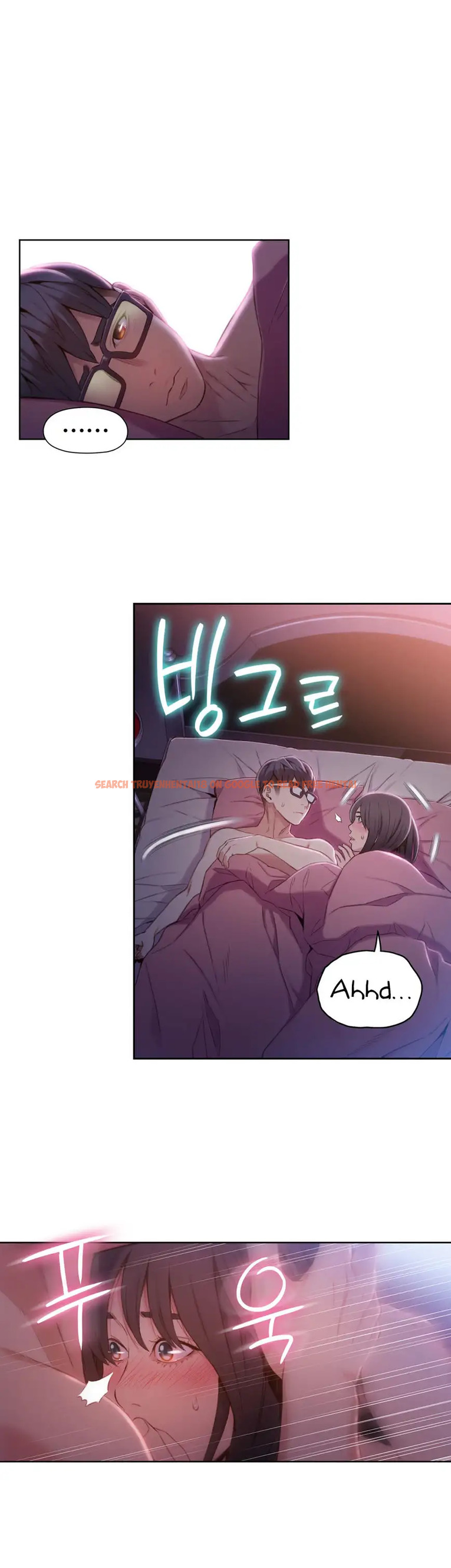 Read Hentai Image 8 619 in comic Sweet Guy - Chapter 58 - hentaitnt.net