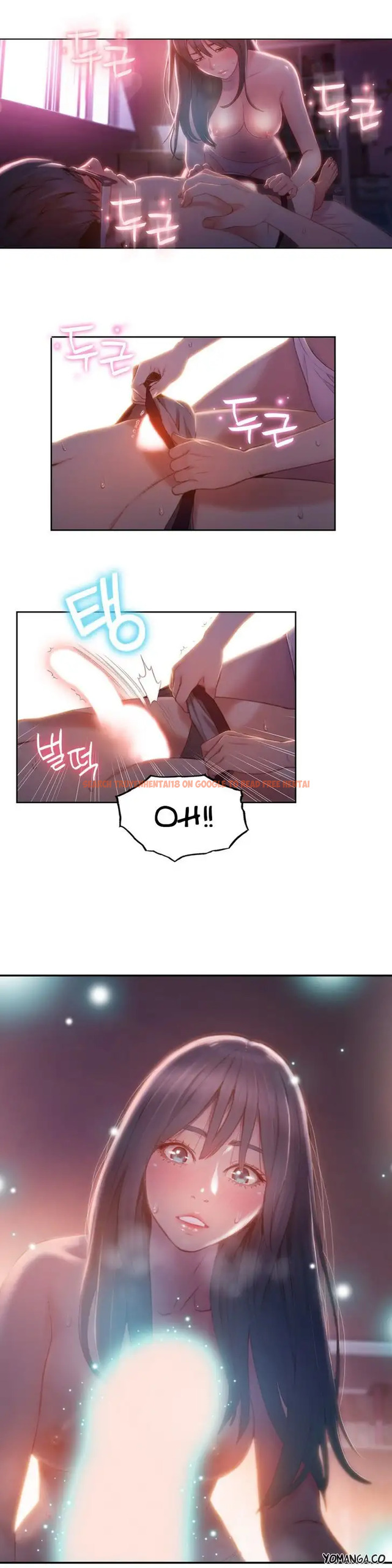 Read Hentai Image 10 616 in comic Sweet Guy - Chapter 59 - hentaitnt.net