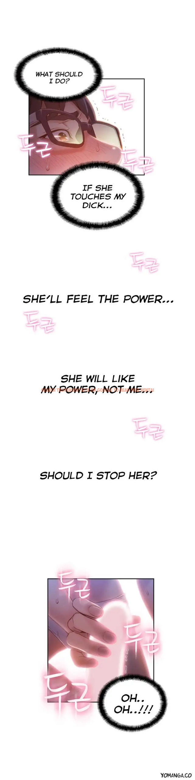 Read Hentai Image 11 616 in comic Sweet Guy - Chapter 59 - hentaitnt.net