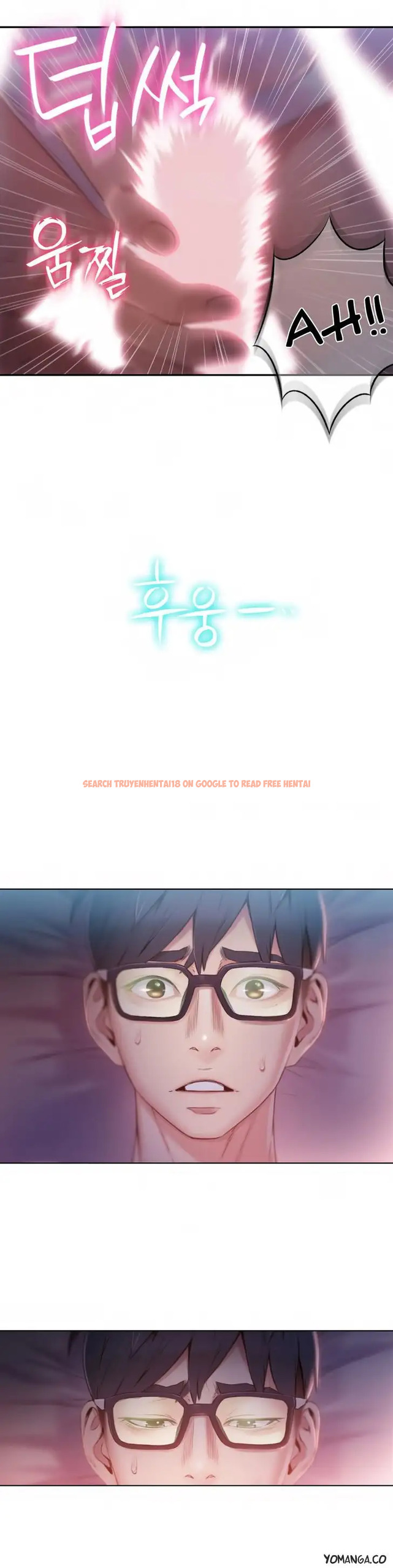 Read Hentai Image 12 616 in comic Sweet Guy - Chapter 59 - hentaitnt.net