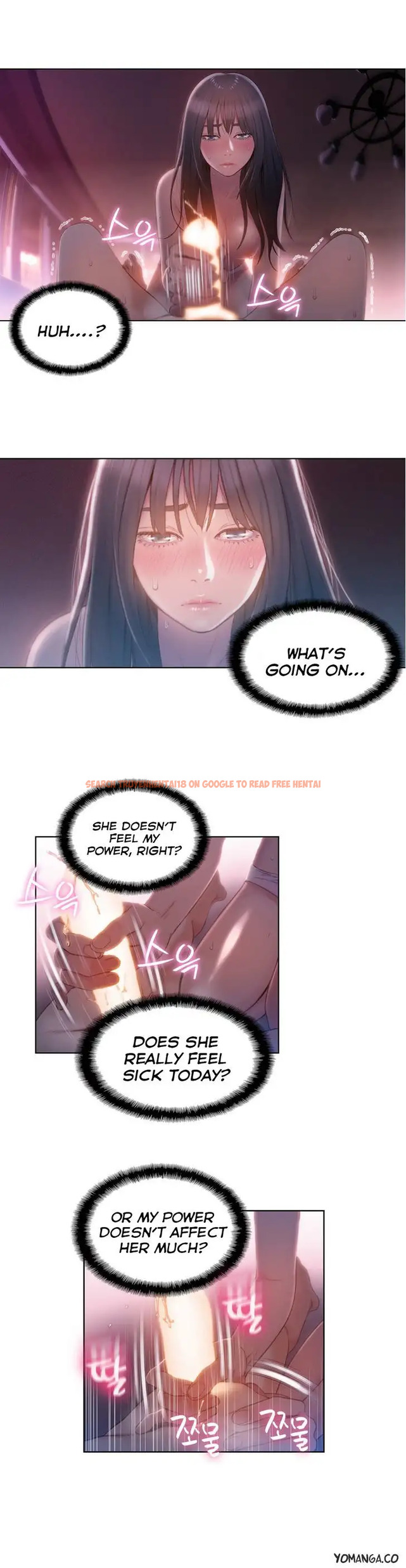 Read Hentai Image 13 616 in comic Sweet Guy - Chapter 59 - hentaitnt.net