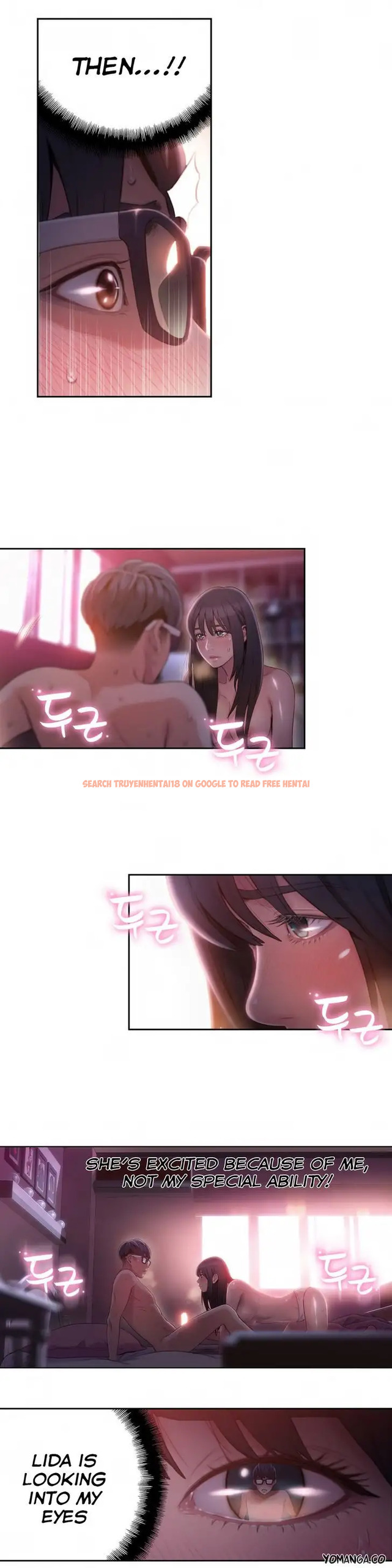 Read Hentai Image 14 616 in comic Sweet Guy - Chapter 59 - hentaitnt.net