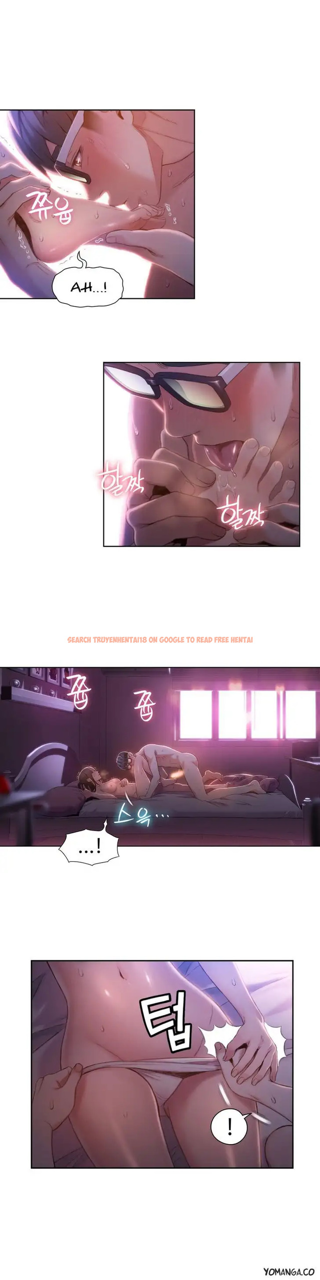 Read Hentai Image 17 616 in comic Sweet Guy - Chapter 59 - hentaitnt.net