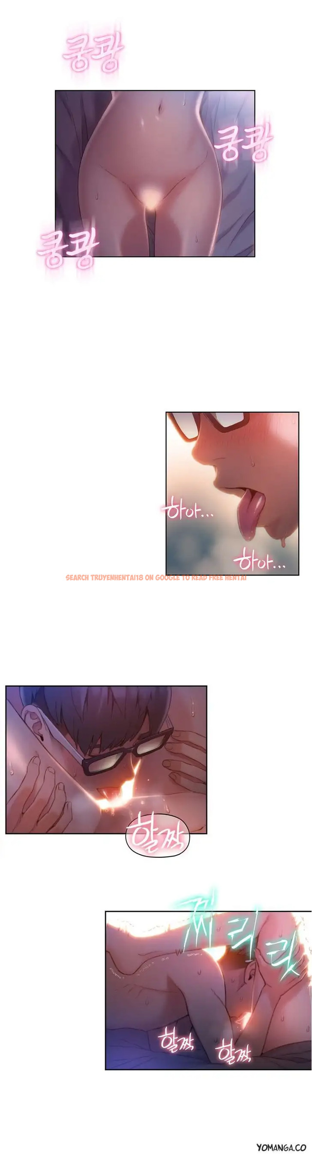 Read Hentai Image 18 616 in comic Sweet Guy - Chapter 59 - hentaitnt.net